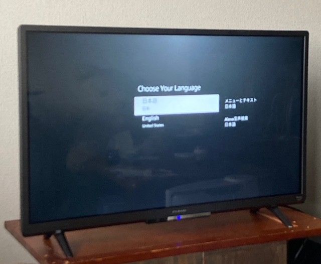 FUNAI FireTV 液晶カラーテレビ FL-32HF140 32インチ 2022年製｜Yahoo
