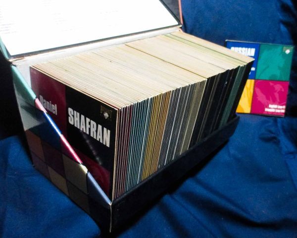 Yahoo!オークション - ロシアン・レジェンド～20世紀ロシアの伝説的ソ