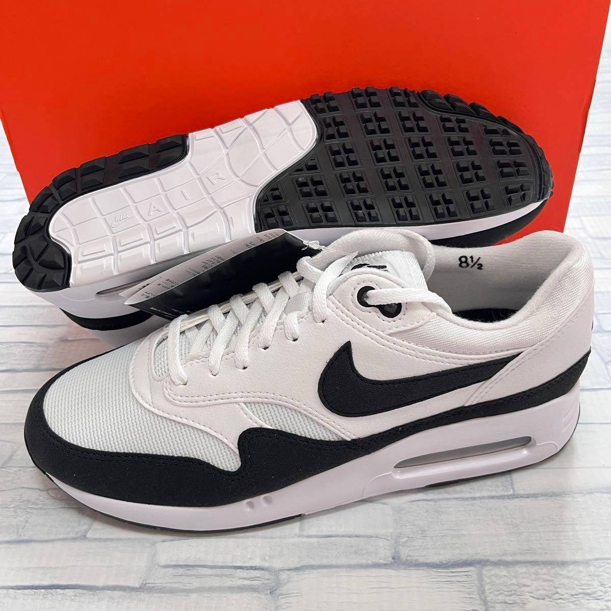 NIKE AIR MAX 1 '86 OG GOLF ナイキ エア マックス 1 '86 OG ゴルフ