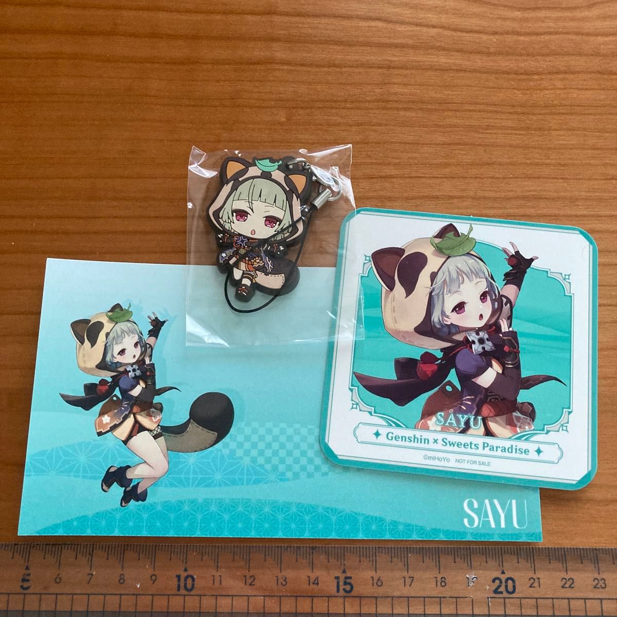 原神 早柚グッズ｜Yahoo!フリマ（旧PayPayフリマ）