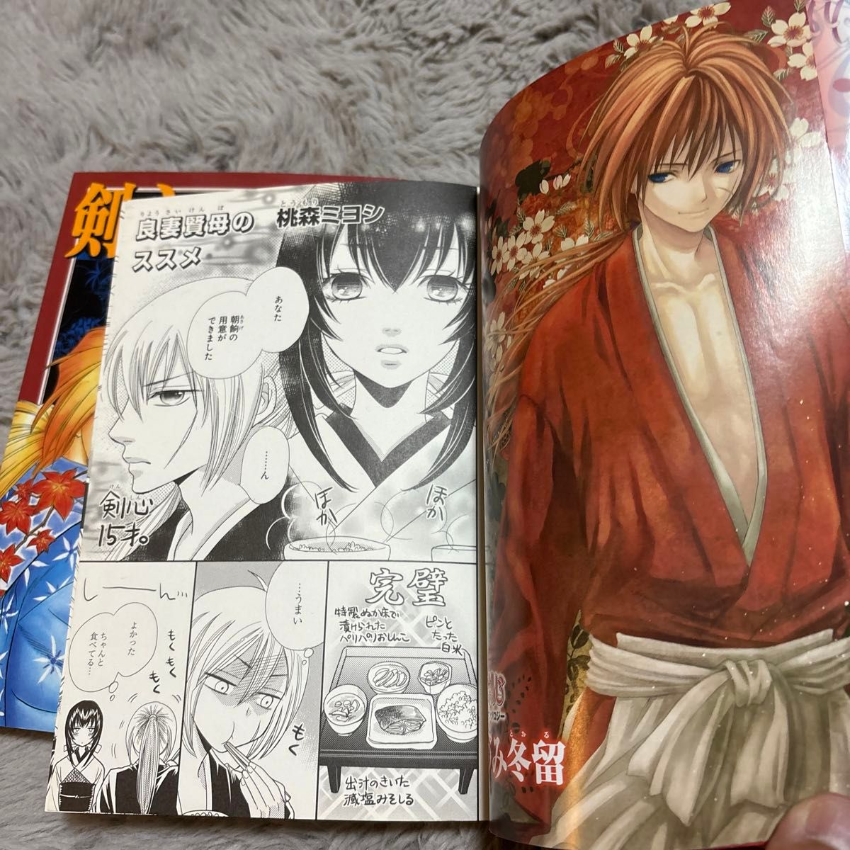 全巻セット+追加】るろうに剣心 完全版 全22巻+剣心皆伝 和月伸宏