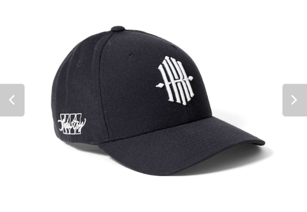 萩原京平 industry キャップ｜Yahoo!フリマ（旧PayPayフリマ）