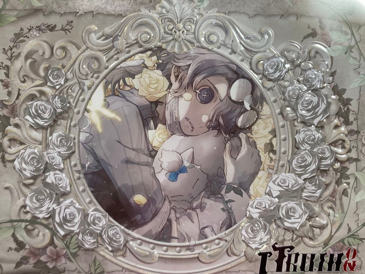 第五人格 オフラインパック 納棺師 ガット 新品 五周年 未使用｜Yahoo