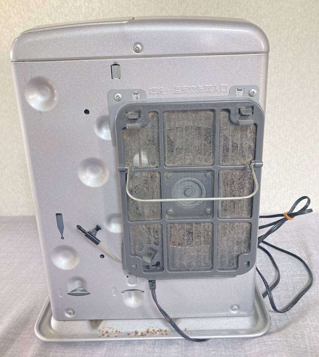 シーズンオフ価格 超激安 DAINICHI ダイニチ ブルーヒーター FW-252S