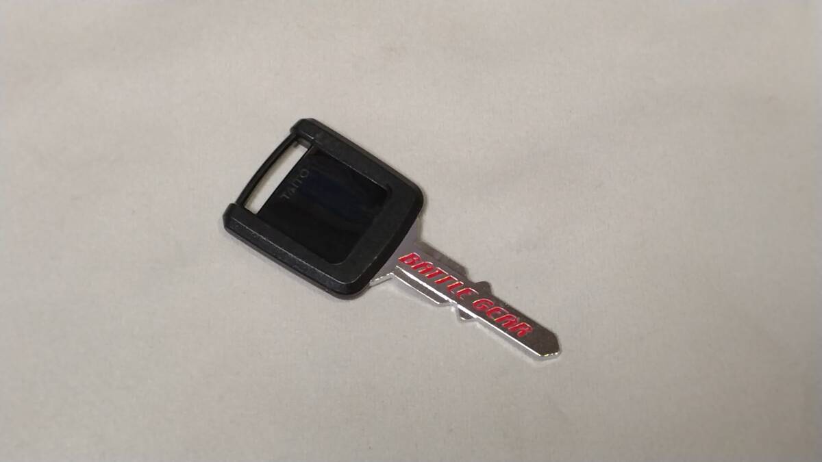 Yahoo!オークション - BATTLE GEAR 4 Tuned ネットエントリーキー当時