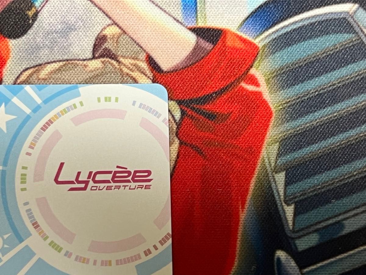 lycee ネクストン3 0 アマカノ 咲來 SP｜Yahoo!フリマ（旧PayPayフリマ）