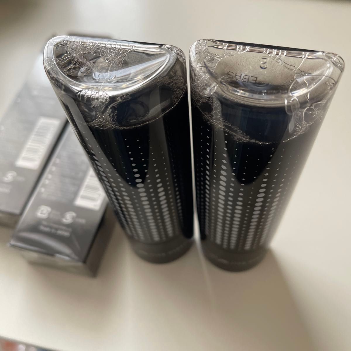 212 ワールドレップサービス アースボールWローション 化粧水未使用2本