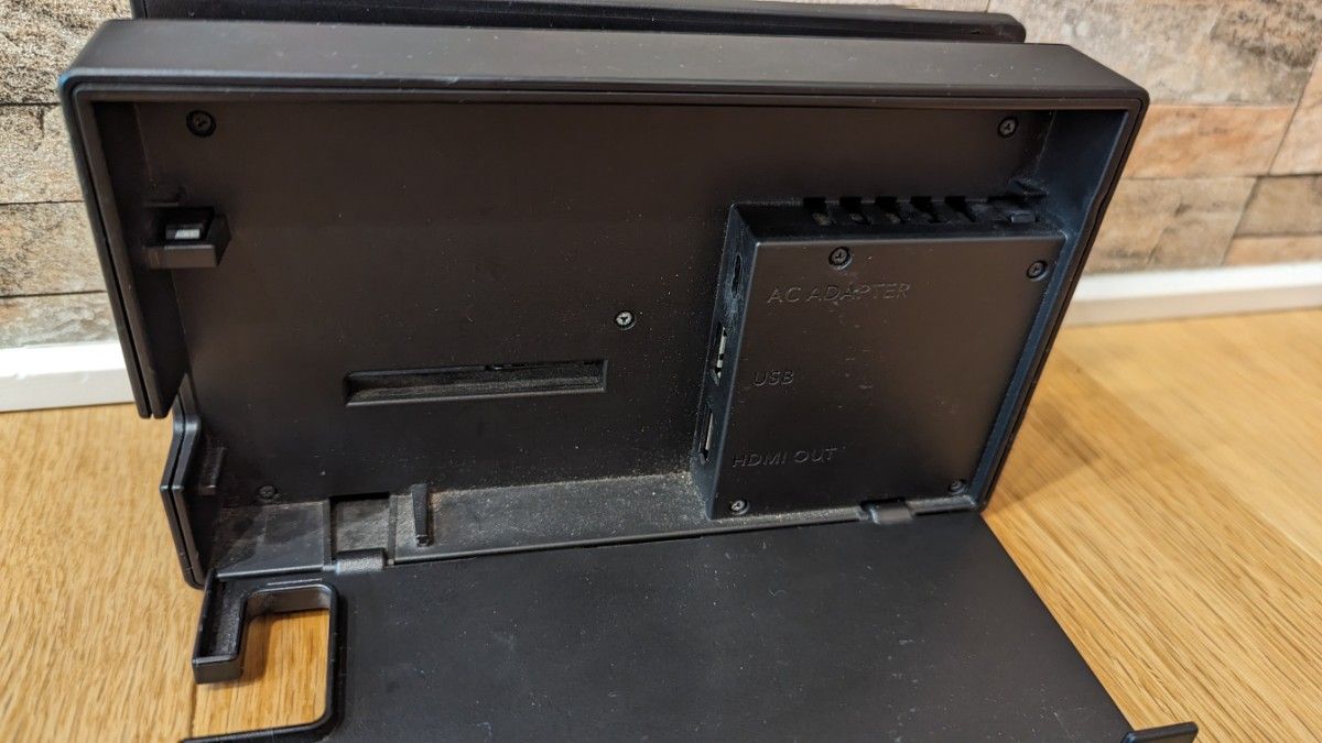 Nintendo Switch ニンテンドースイッチ ドック ジャンク｜Yahoo!フリマ