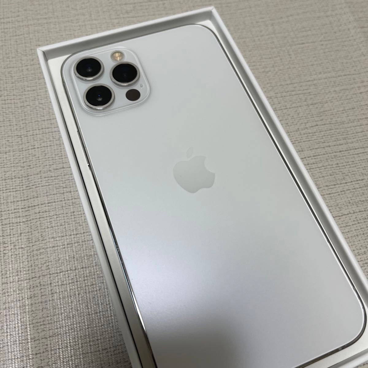 iPhone12pro シルバー｜Yahoo!フリマ（旧PayPayフリマ）