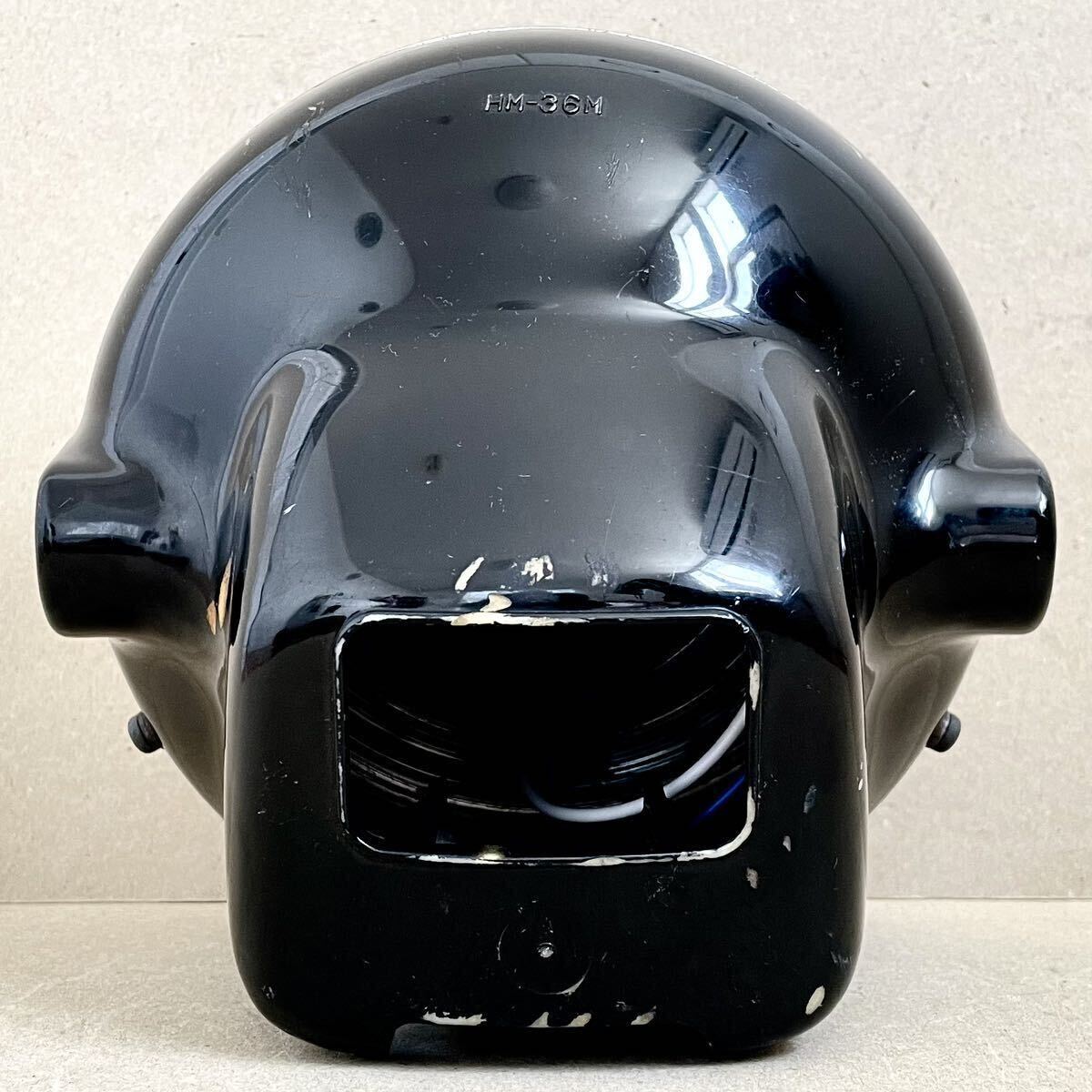 Yahoo!オークション - 当時物 本物 CIBIE シビエ 凹み ヘッドライト/ C