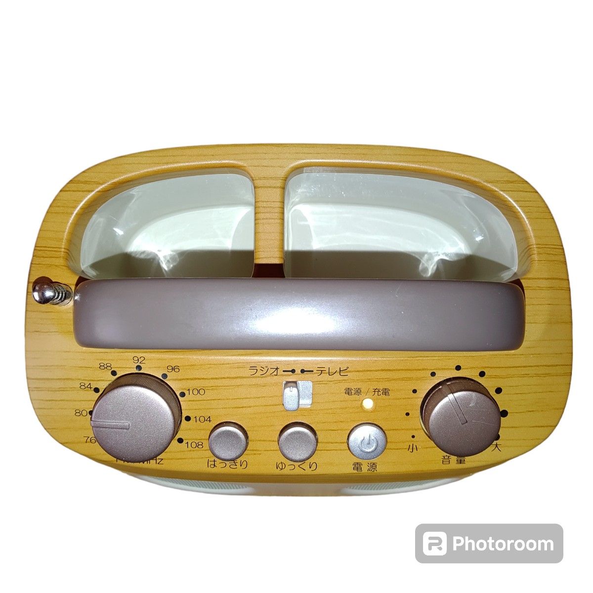 動作OKな美品】ココチモ/COCOCIMO みみもとくんプレミアム お手元