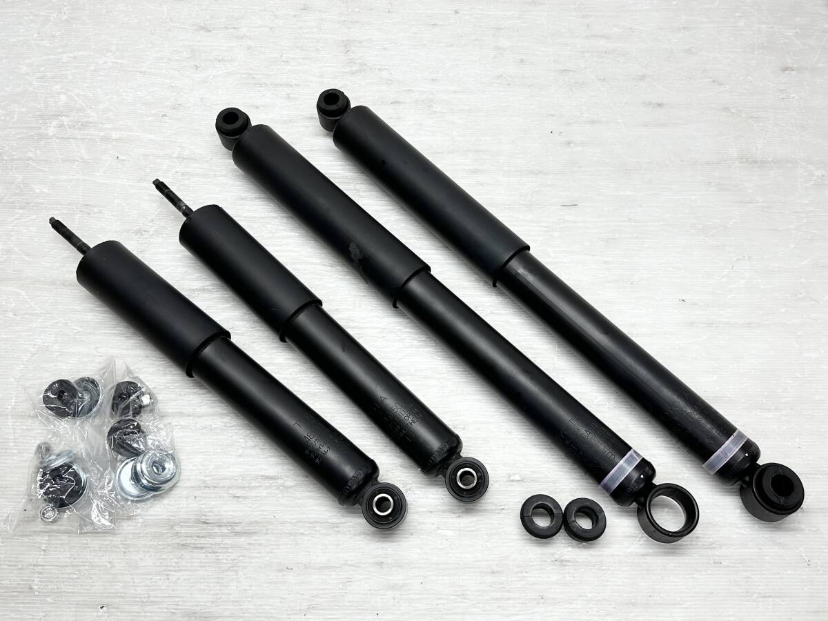 新車外し 送料込 即決 ハイエース 200系 純正 ショックアブソーバー