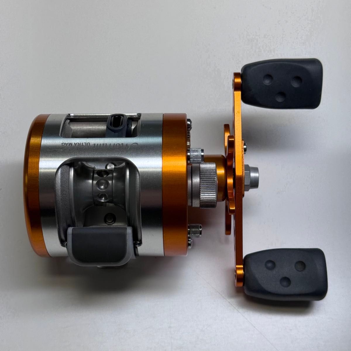 モラムSX1600C SUNSET ORANGE 【公式通販】