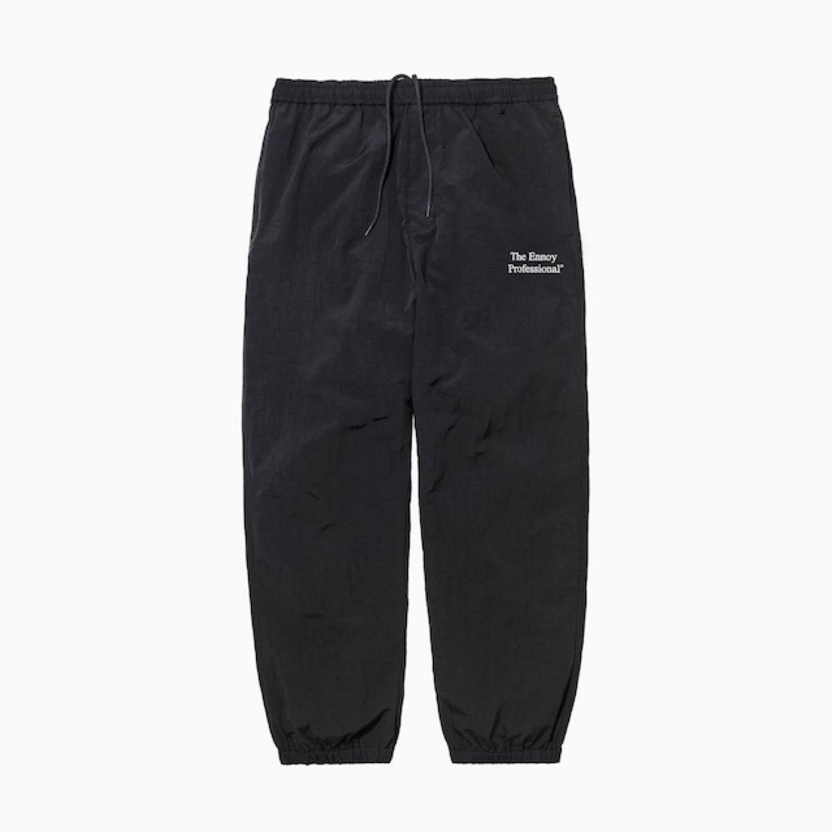 The Ennoy Professional ENNOY NYLON TRACK SUIT シャカシャカ 2024