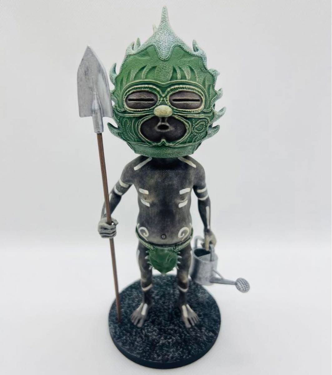 OZWRT Spirit of Pachypodium agave アガベの精霊｜Yahoo!フリマ（旧