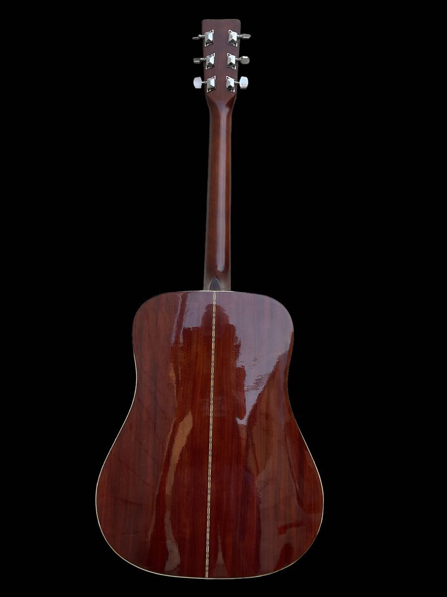 K Country D-200 春日楽器 アコースティックギター ジャパンビンテージ