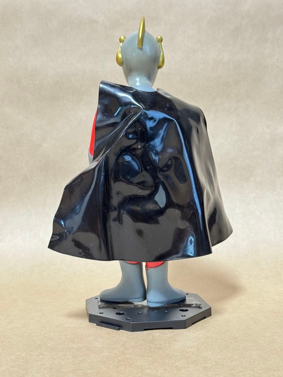 ソフビ ウルトラエース マルサン 当時物｜Yahoo!フリマ（旧PayPayフリマ）