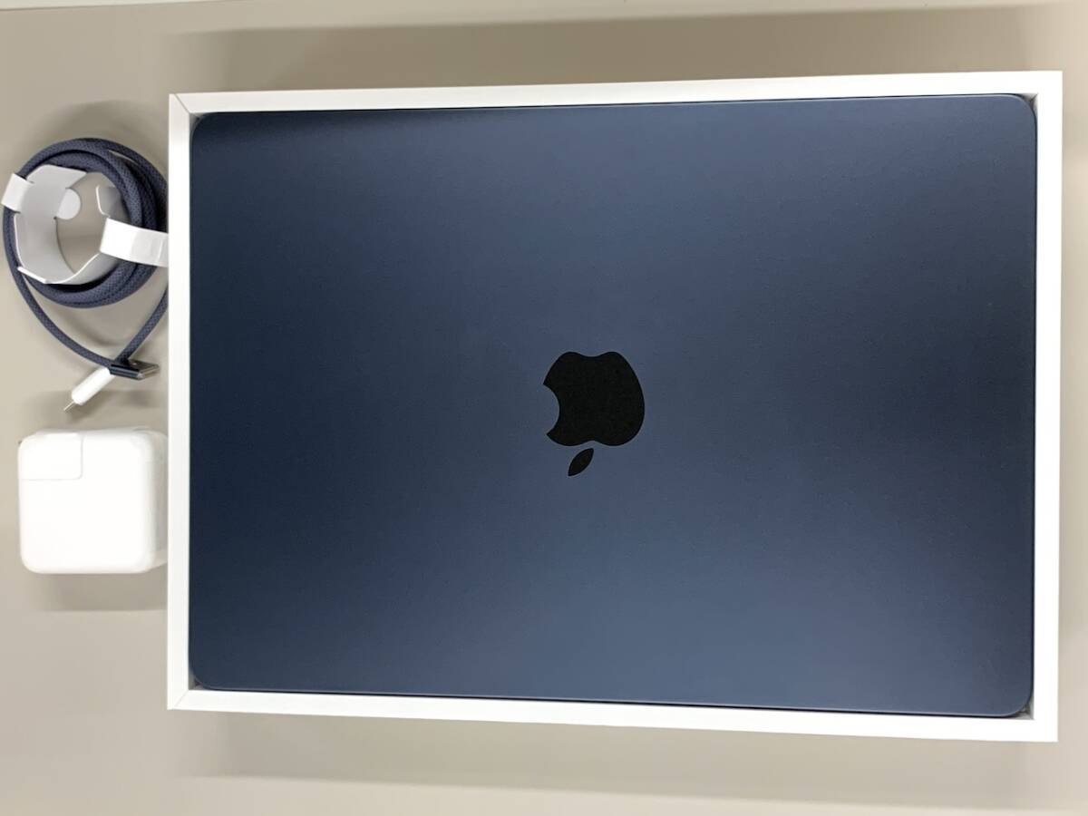 極美品MacBook Air 13inch core i3 付属品完備 13インチMacBook Air