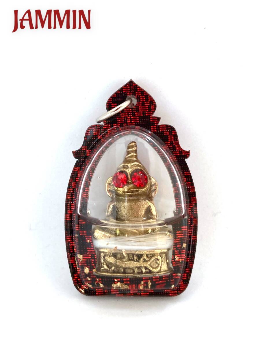 プラクルアン 精霊ンガン 開運 金運 魔除け お守り｜Yahoo!フリマ（旧