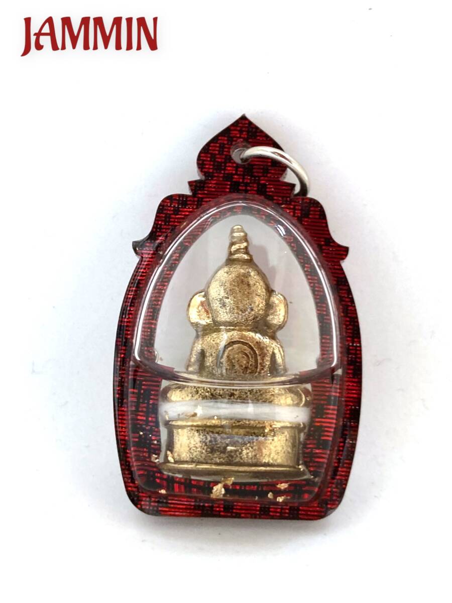 プラクルアン 精霊ンガン 開運 金運 魔除け お守り｜Yahoo!フリマ（旧