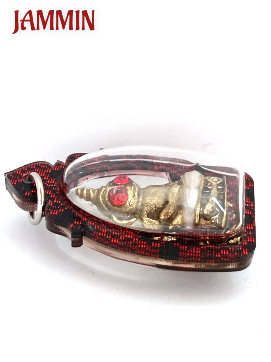 プラクルアン 精霊ンガン 開運 金運 魔除け お守り｜Yahoo!フリマ（旧