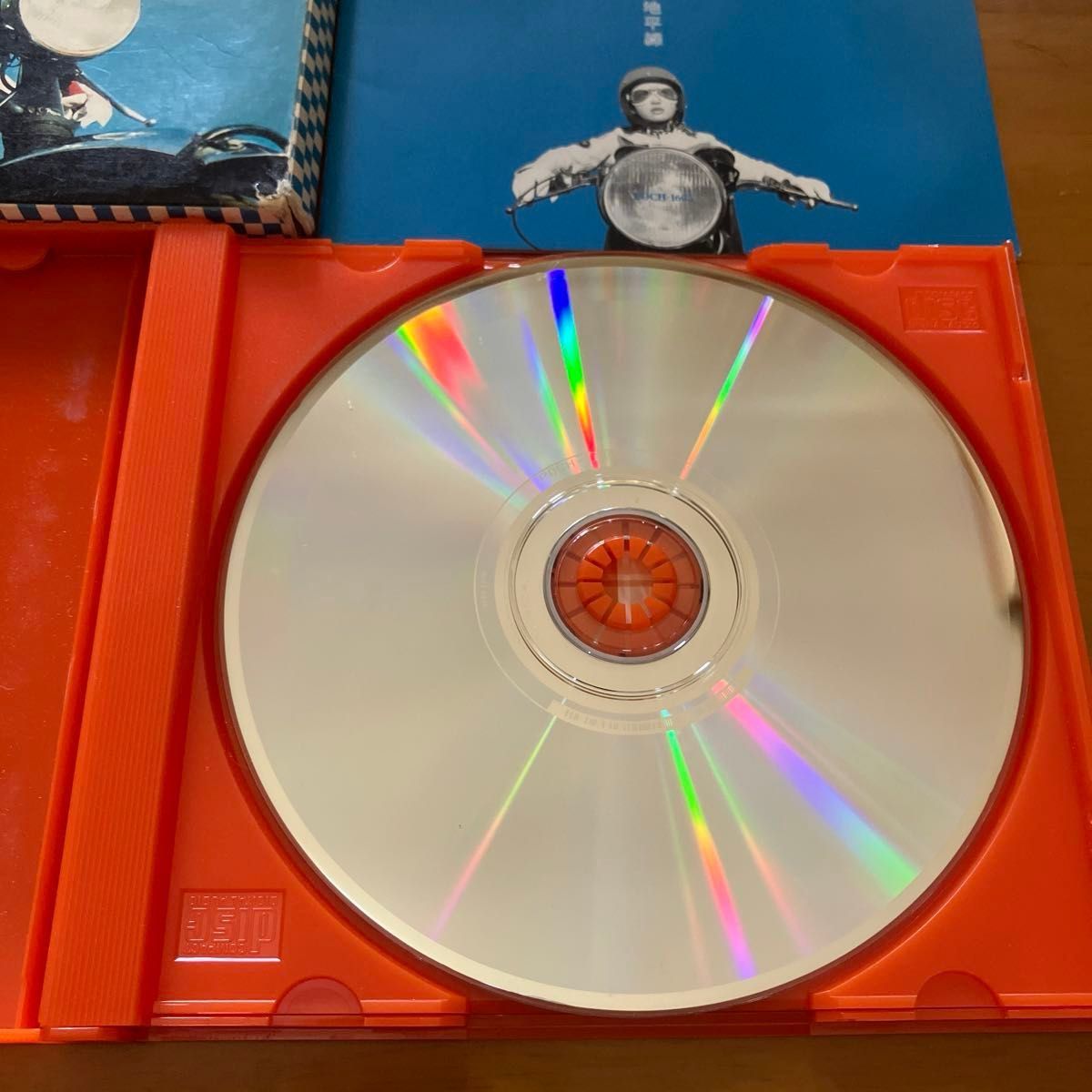 スピッツ／インディゴ地平線 初回限定盤｜Yahoo!フリマ（旧PayPayフリマ）