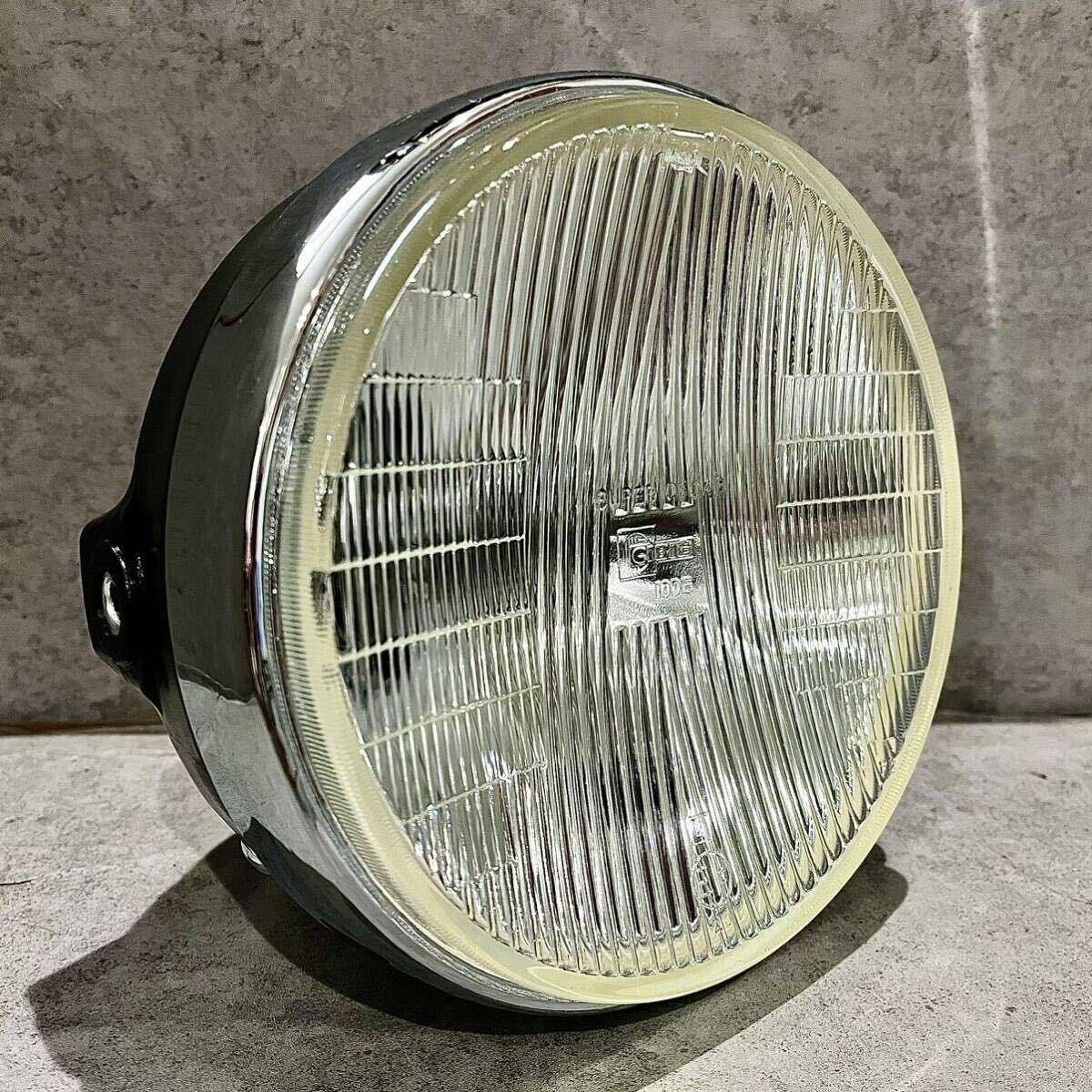 Yahoo!オークション - 超極上 CIBIE シビエ 凹みレンズ H4 スーパーオ