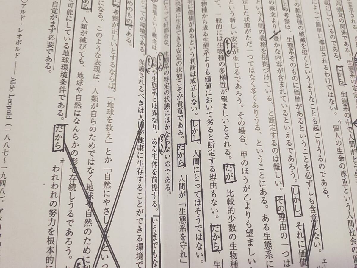 東進 23年度最新版 東大特進クラス 林修先生 通期 東大現代文 講義