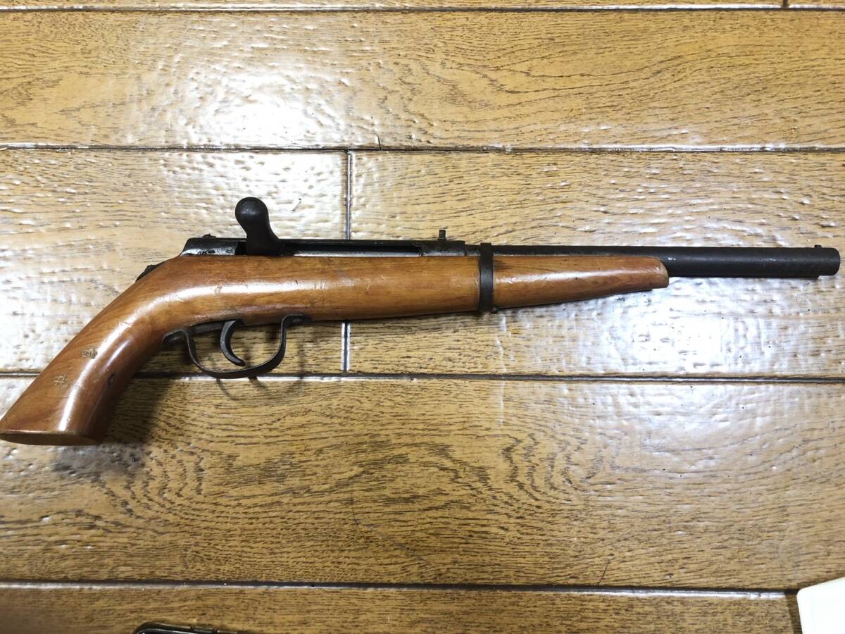 Yahoo!オークション - コルク銃 射的銃 スチール お祭り 縁日 屋台