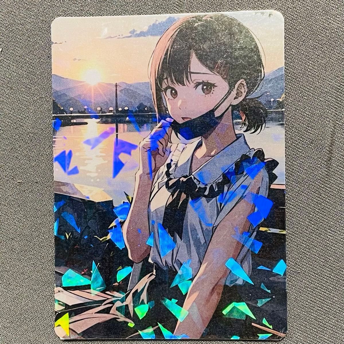 ACGカード セクシーカード 裏シク ウラシク｜Yahoo!フリマ（旧PayPay