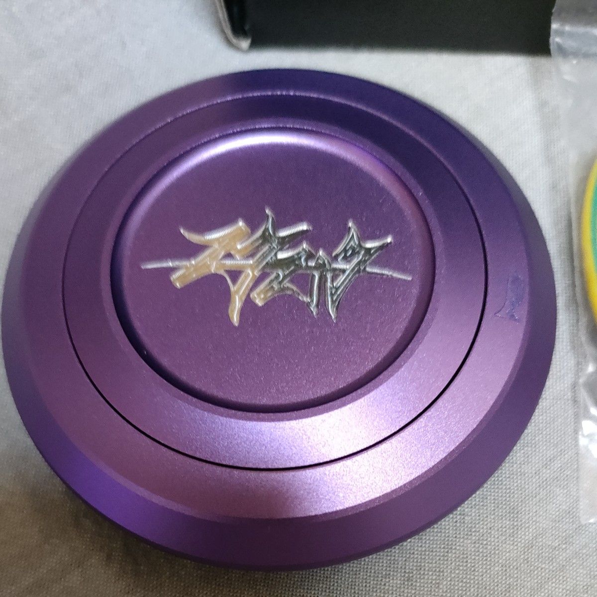 GHOST EXPOD GEステアリング [2nd モデル]｜Yahoo!フリマ（旧PayPay