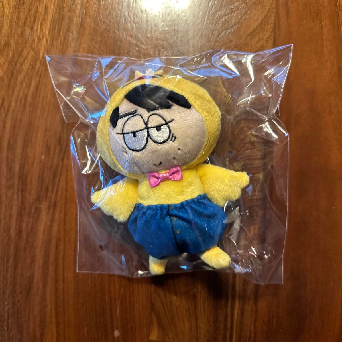 ONE N' ONLY ぬいぐるみ TETTA｜Yahoo!フリマ（旧PayPayフリマ）