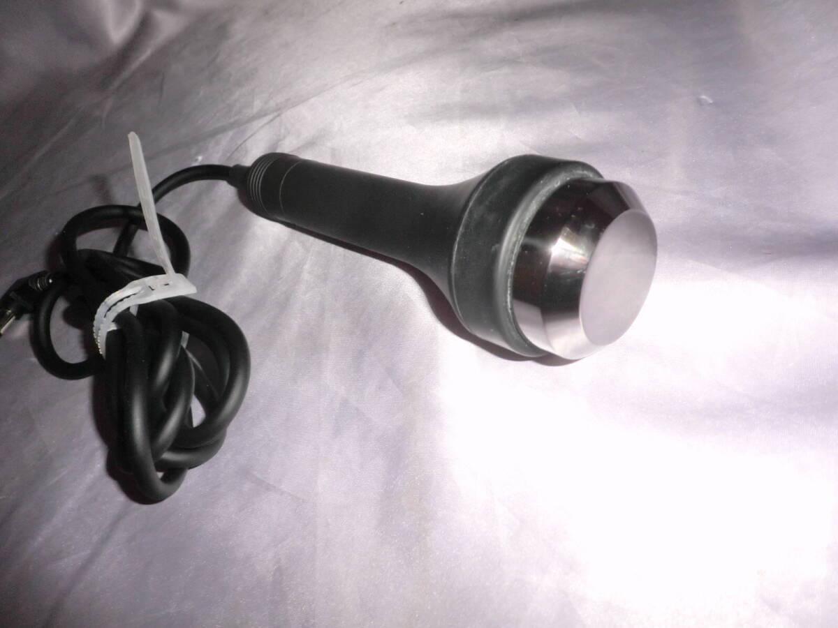 美品 上位機種ザ・マイラビューティーソニック 超音波イオン導入