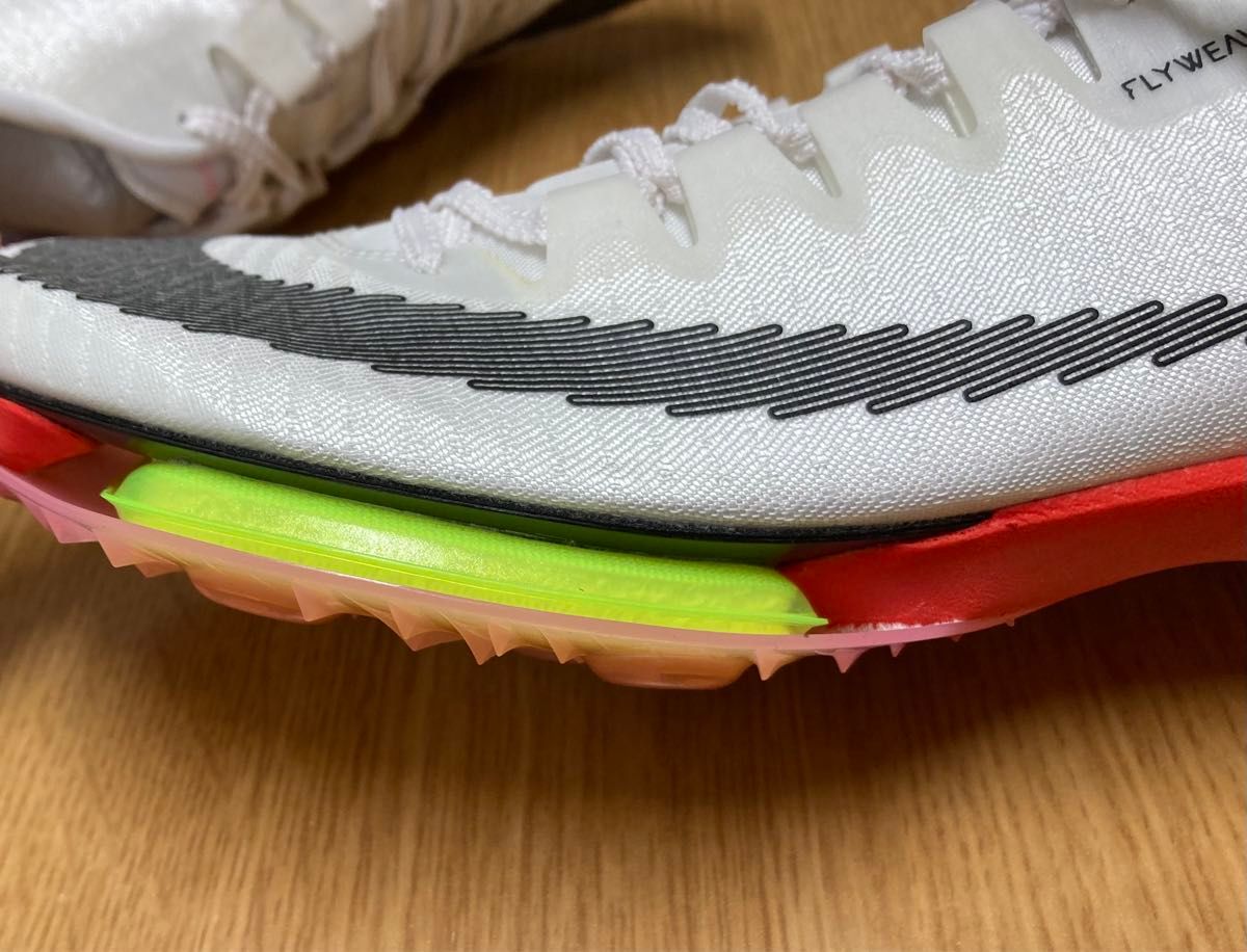 ナイキ エアズームマックスフライ NIKE AIR ZOOM MAXFLY 東京