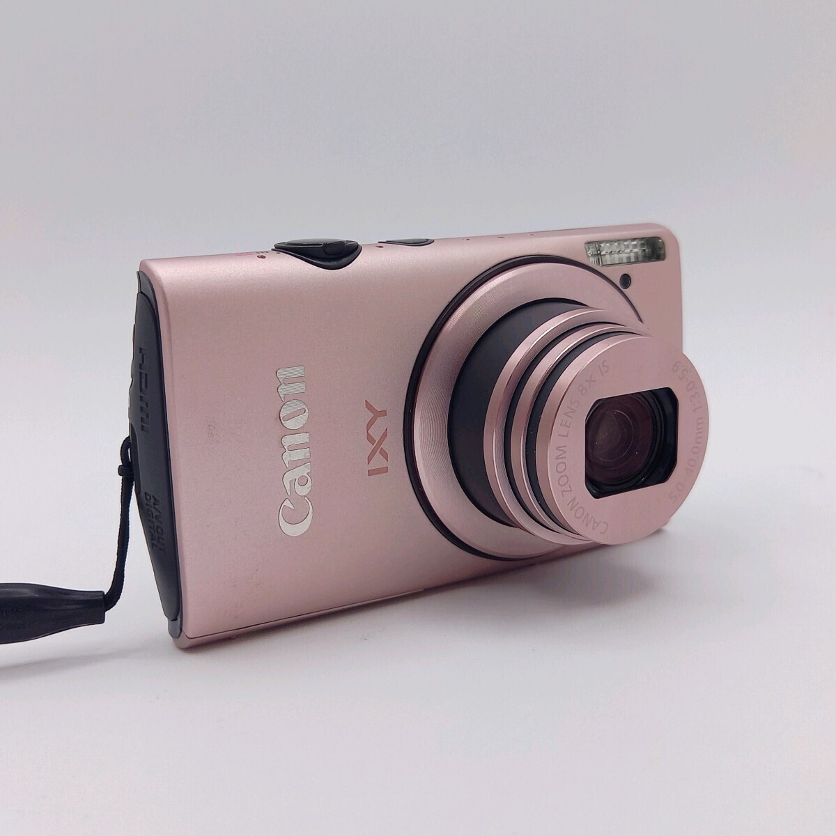 美品】Canon IXY 600F PINK サマンサタバサ コラボ キヤノン イクシー