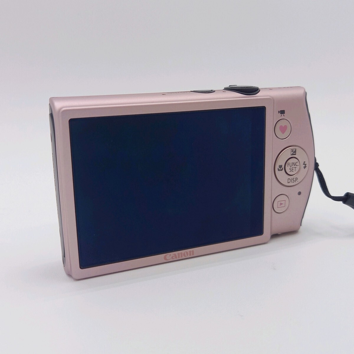 美品】Canon IXY 600F PINK サマンサタバサ コラボ キヤノン イクシー
