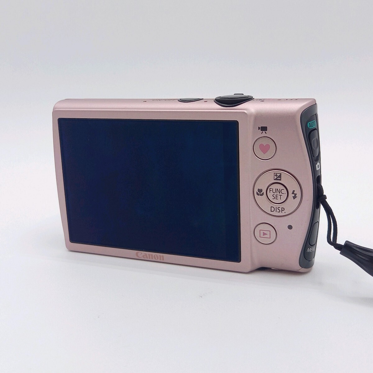 美品】Canon IXY 600F PINK サマンサタバサ コラボ キヤノン イクシー