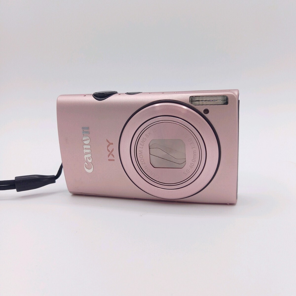 美品】Canon IXY 600F PINK サマンサタバサ コラボ キヤノン イクシー