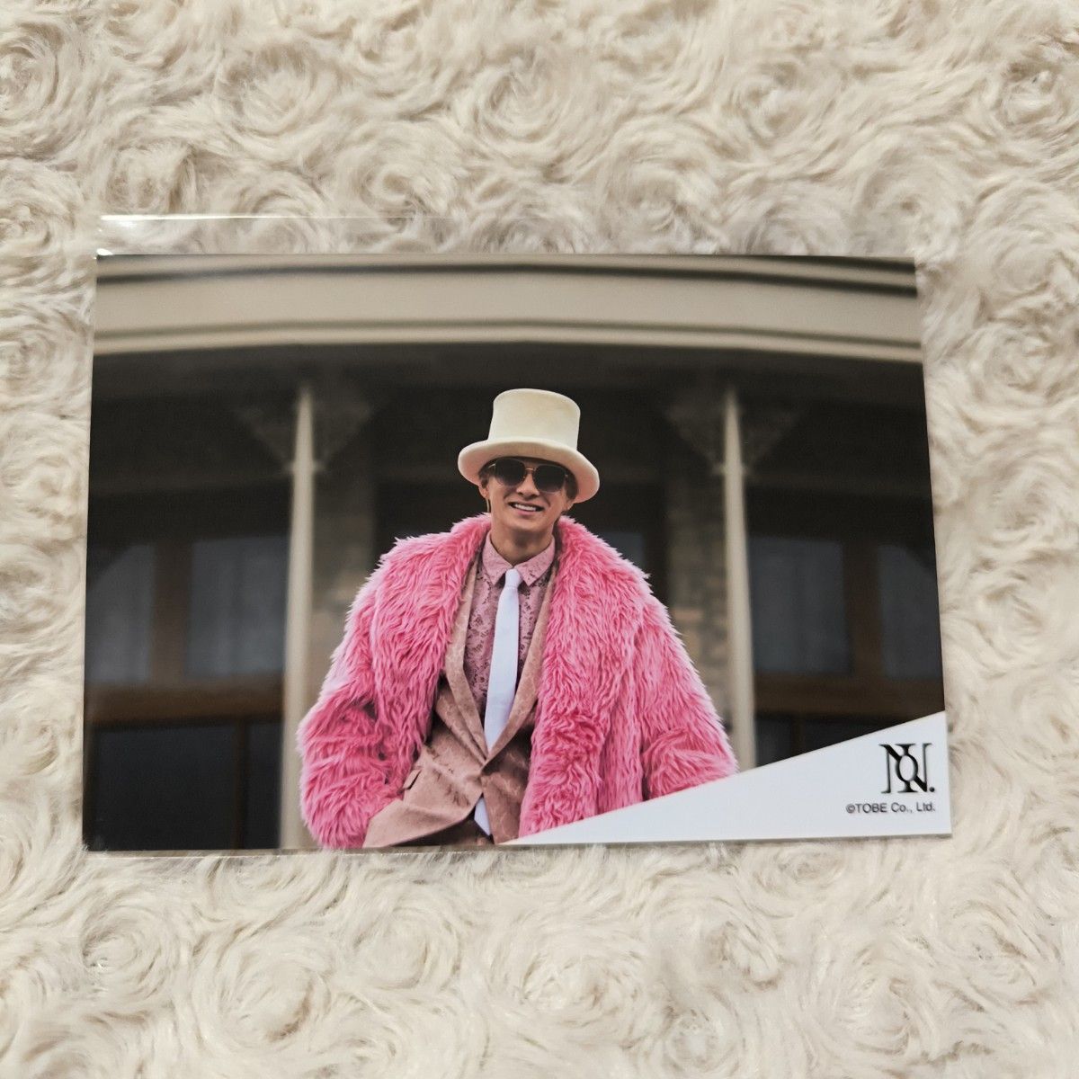 King & Prince キンプリ グッズまとめ Number_i 平野紫耀 King