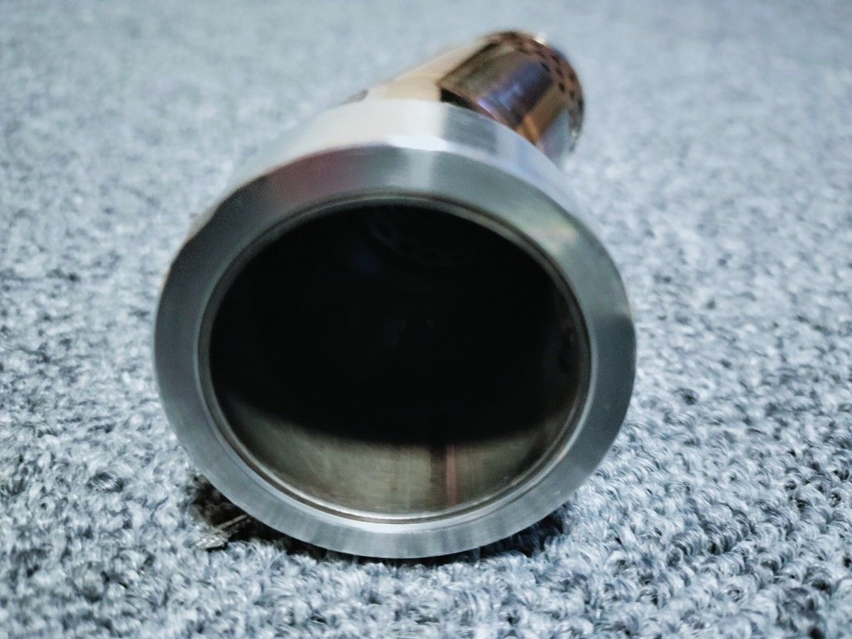 FMF 消音 サイレントボム3 インナーバッフル WR250 R/X CRF250 D