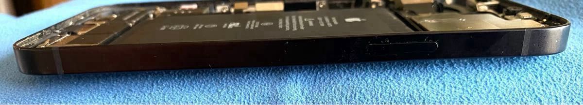 部品取り】iPhone 12 ロジックボードなし 画面割れ 背面割れ｜Yahoo