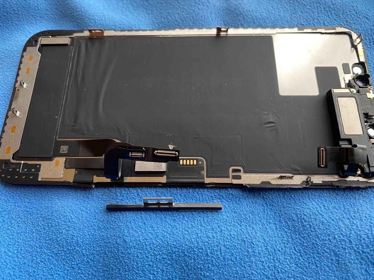 部品取り】iPhone 12 ロジックボードなし 画面割れ 背面割れ｜Yahoo