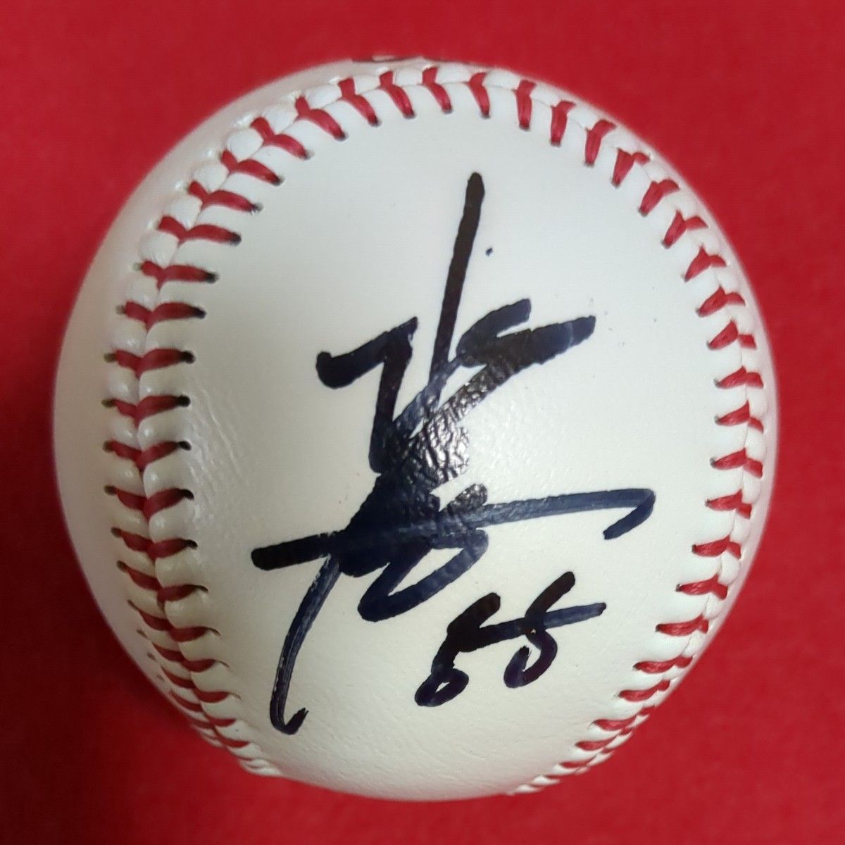 読売ジャイアンツ)松井秀喜選手 サインボール｜Yahoo!フリマ（旧PayPay