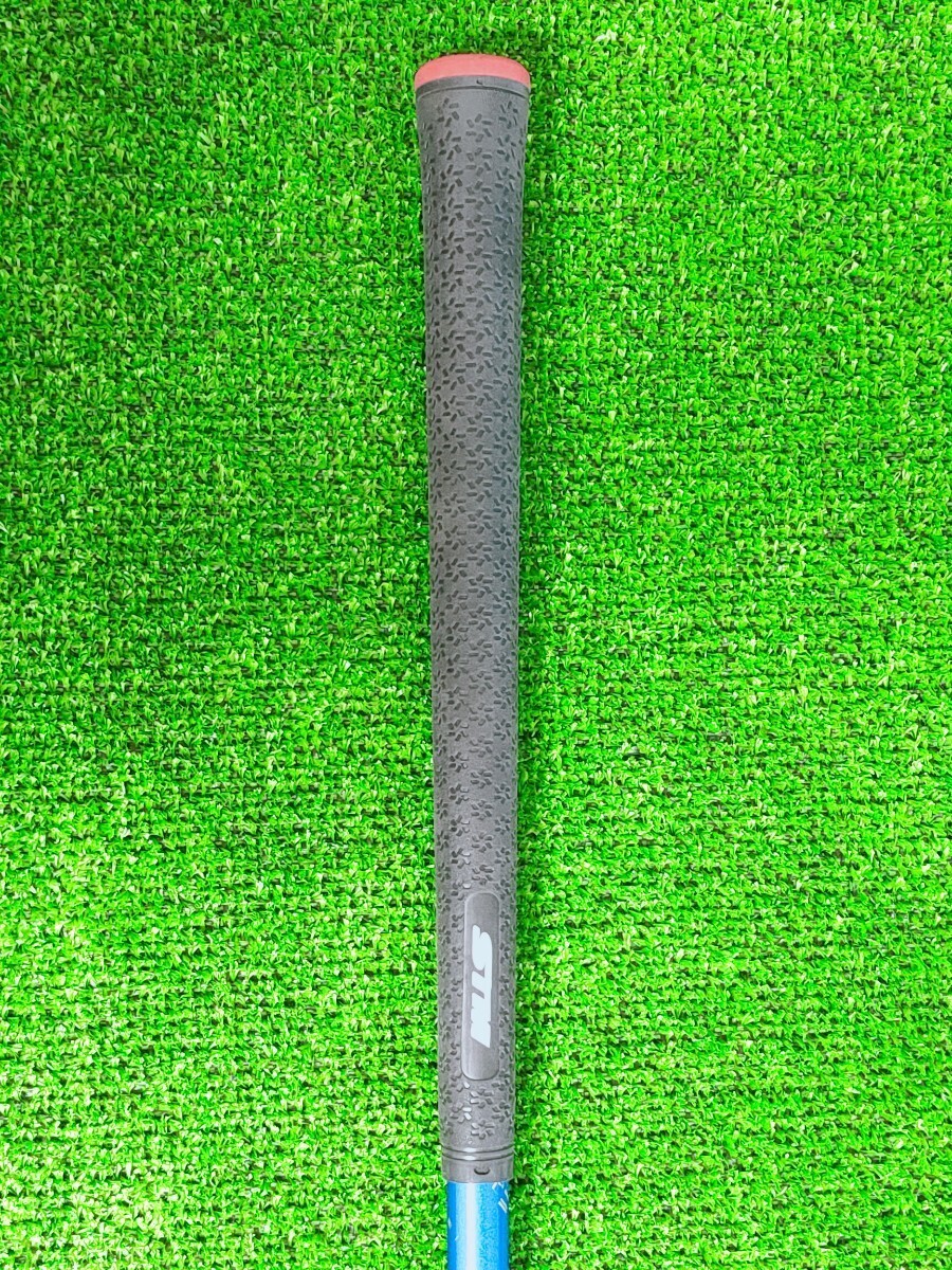 PING ピンスリーブ UST mamiya USTマミヤ ATTAS KING13 アッタスキング