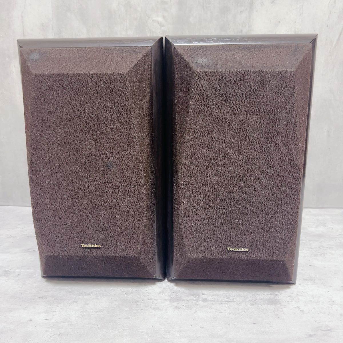 Victor ZERO 50FX ご注意‼︎左側のみ 左右同時購入必須 Victor ZERO