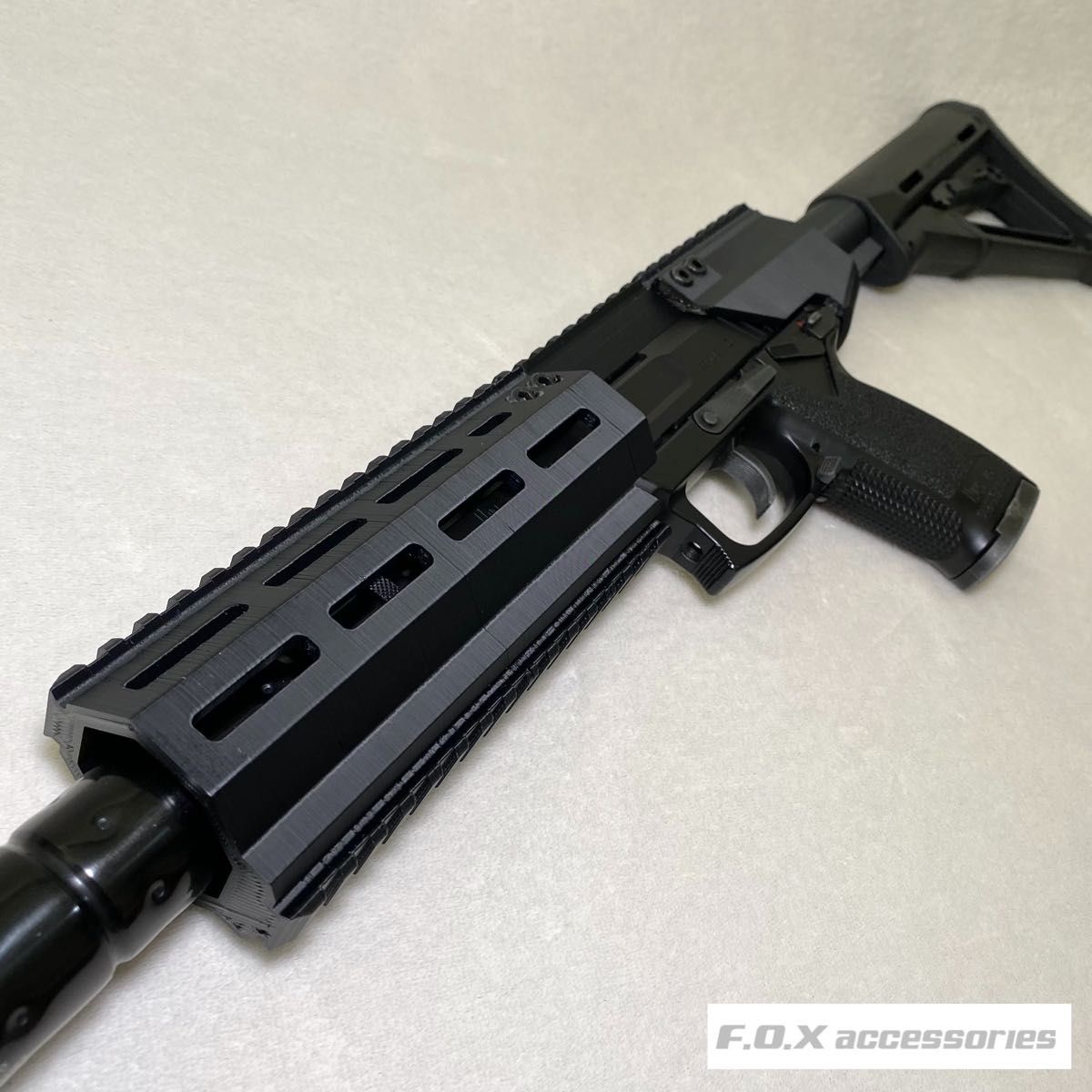 東京マルイ Mk23 SOCOM カービンキットKurz 強化型ver 2｜Yahoo!フリマ