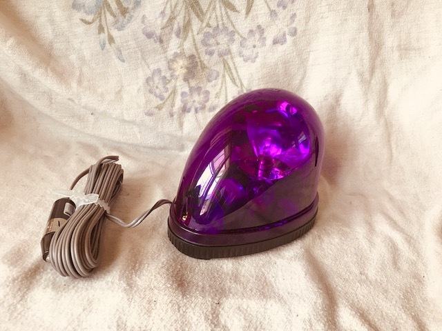 Yahoo!オークション - ムラ灯 回転灯 当時 旧車 クレタク 街道レーサー