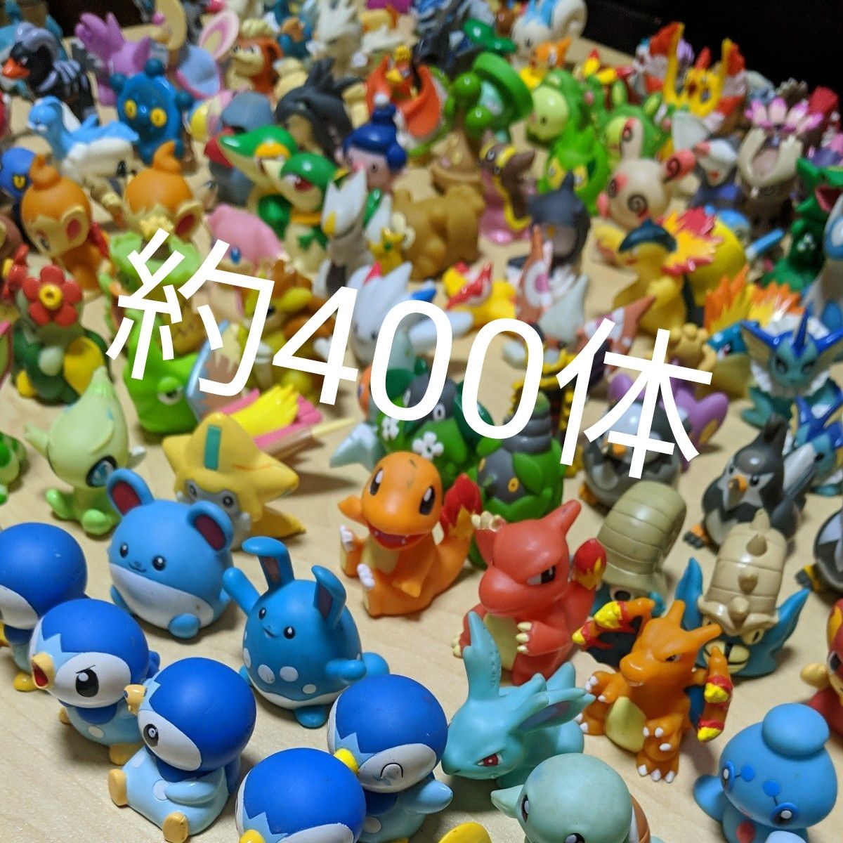 ポケモン指人形 まとめ売り｜Yahoo!フリマ（旧PayPayフリマ）