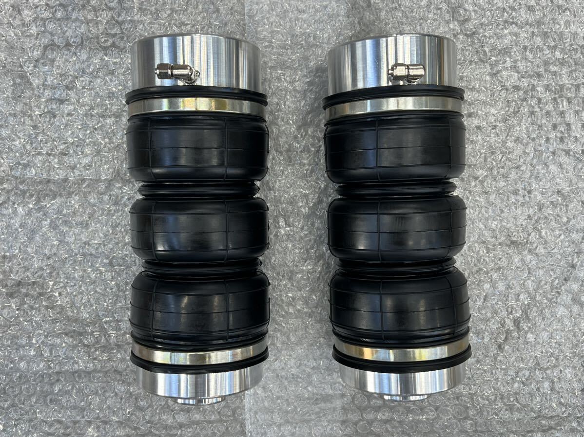 Yahoo!オークション - エアサス エアバッグ レクサス GS RC IS用 AIRME