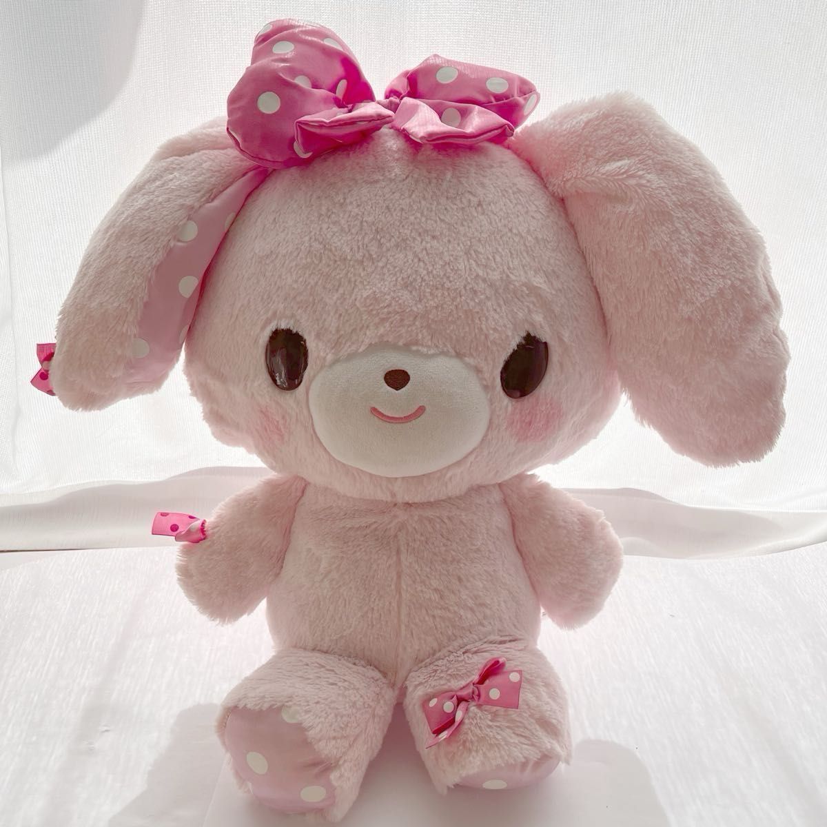 ぼんぼんりぼん ぬいぐるみ｜Yahoo!フリマ（旧PayPayフリマ）